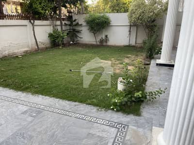 F-10 Double Storey House for Rent