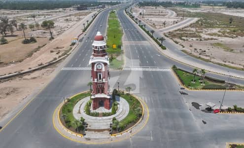 ڈی ایچ اے فیز 1 سیکٹر آئی - بلاک 1 ڈی ایچ اے فیز 1۔ سیکٹر آئی ,ڈی ایچ اے فیز 1,ڈی ایچ اے ڈیفینس,ملتان میں 4 مرلہ کمرشل پلاٹ 1.55 کروڑ میں برائے فروخت۔