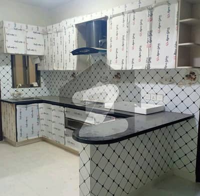 Flat For Rent Burj Ul Herman 3 Bed DD Karachi Flat For Rent Burj Ul Herman 3 Bed DD Karachi