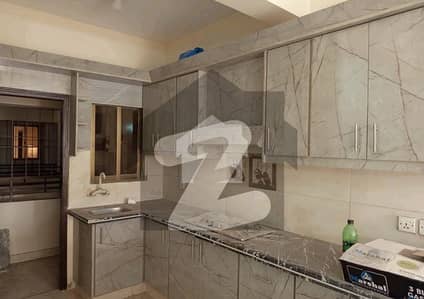 1700 Square Feet Flat Available For Sale In Burj-Ul-Harmain