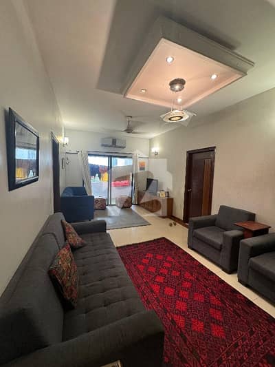 Best Homes Apartment Clifton Black 2