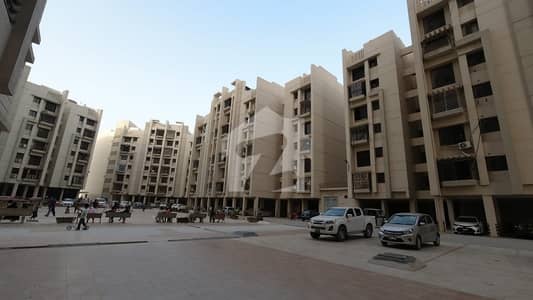 Get Your Hands On Corner Flat In Karachi Best Area Get Your Hands On Corner Flat In Karachi Best Area