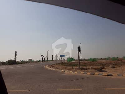 DHA CITY KARACHI SECTOR 6H IDEAL LOCATED PLOT AVILABLE FOR SALE PRIME LOCATION PRIME SAFE FEATURE INVESTMENTS GOLD MINE