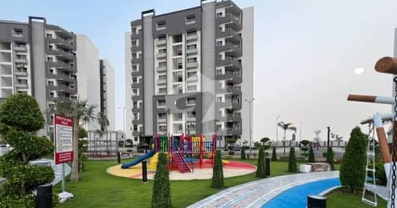 10 MARLA 3 BEDROOM APARTMENT AVAILABLE FOR SALE