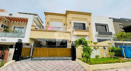 10 Marla Spacious House Available In Bahria Greens - Overseas Enclave - Sector 5 For sale