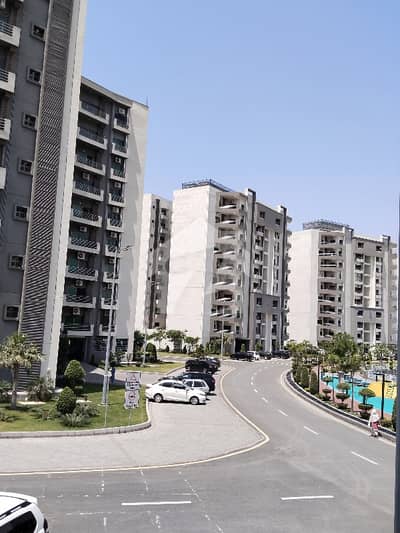 Brand New 3 Bed Room Apartment Available For Sale in Askari 11