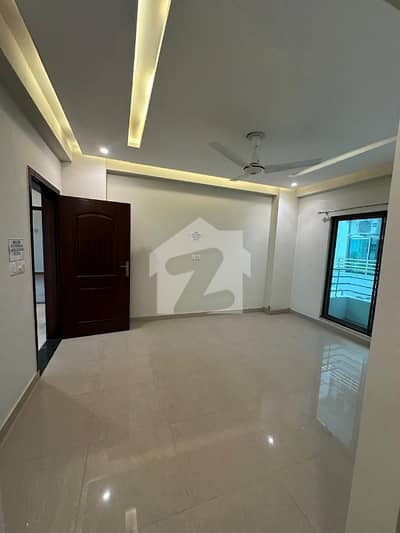 3 Bed Room Apartment Available For Sale In Askari 11