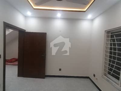 Aesthetic House Of 1500 Square Feet For Rent Is Available