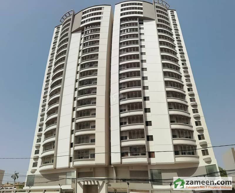Zam Zam Tower Flat For Rent Civil Lines, Karachi ID11523652
