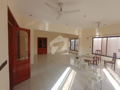 PREMIUM 600 SQ YD 4-BEDROOM FIRST FLOOR PORTION FOR RENT IN DHA PHASE 6