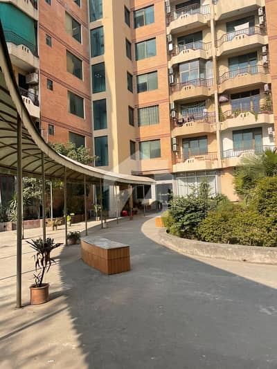 3 Bed Corner Flat For Sale