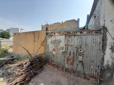 4 Marla House Available For Sale In Lalazar2