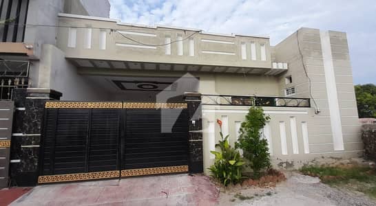 Stunning 13 Marla House Available For Sale Kainay Society