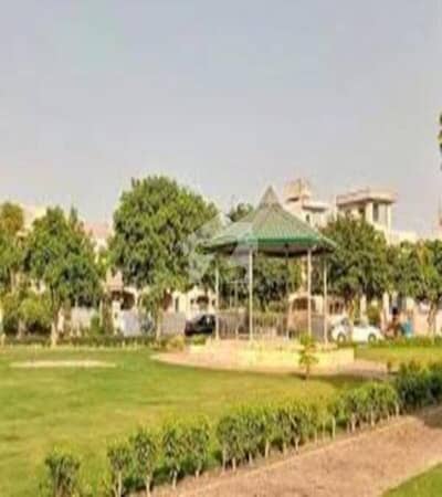 1 Kanal Residential Plot For Sale In Lake City Raiwind Road Lahore