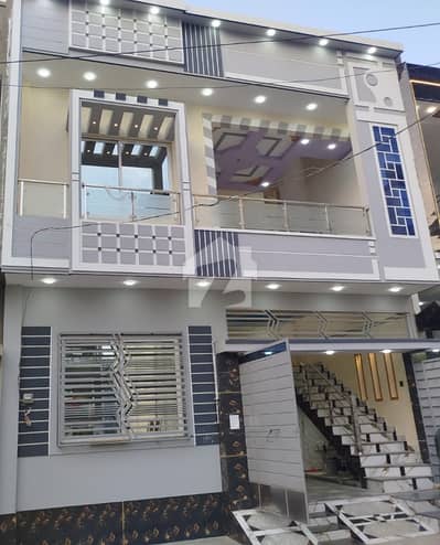 120 Sq Yards Bungalow At Hansa Society Scheme 33 Karachi 120 Sq Yards Bungalow At Hansa Society Scheme 33 Karachi
