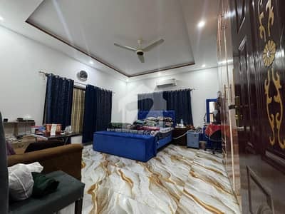 10.5Marla House for Sale in Sector M Bahria Enclave Islamabad