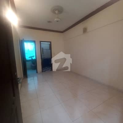 COZY & AFFORDABLE: 3-BEDROOM EXECUTIVE APARTMENT FOR RENT IN BIG BUKHARI COMMERCIAL, DHA PHASE 6