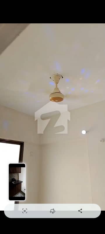 Gulshan E Maymar Sector Y-2 Flat For Sale