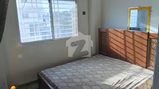 Looking For A Flat In Abu Zar Ghaffari
