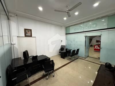 700 Sq Ft Furnished Premium Office Space Available For Rent