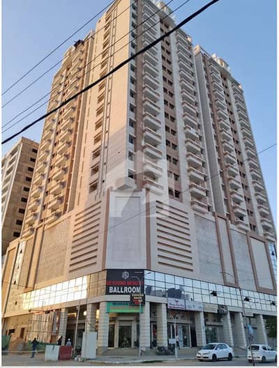 Mehran Icon Flat For Sale