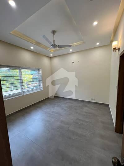 Luxurious House On Prime Location Available For Rent In Islamabad Pakistan