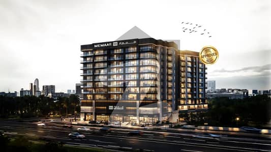 Zaiban e Memaar | 3-Bed Luxury Apartments for Sale in Peshawar Zaiban e Memaar | 3-Bed Luxury Apartments for Sale in Peshawar