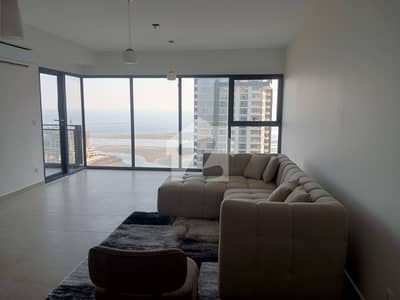 EMAAR 3 Bedrooms Sea And City Facing Coral Tower