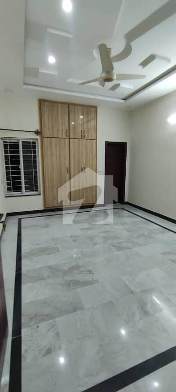 1 Kanal Full House For Rent In Green Avenue Park Rod Chak Shahzad