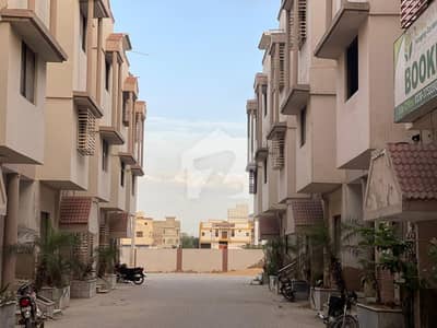 Prime Location Scheme 33 Flat Sized 1000 Square Feet For sale Prime Location Scheme 33 Flat Sized 1000 Square Feet For sale