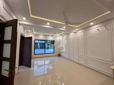 Brand New house house for sale in bahria enclave Islamabad