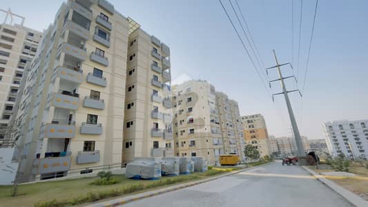 الغوریر گیگا ۔ بلاک 17 الغوریر گیگا,ڈی ایچ اے ڈیفینس فیز 2,ڈی ایچ اے ڈیفینس,اسلام آباد میں 2 کمروں کا 4 مرلہ فلیٹ 97.0 لاکھ میں برائے فروخت۔