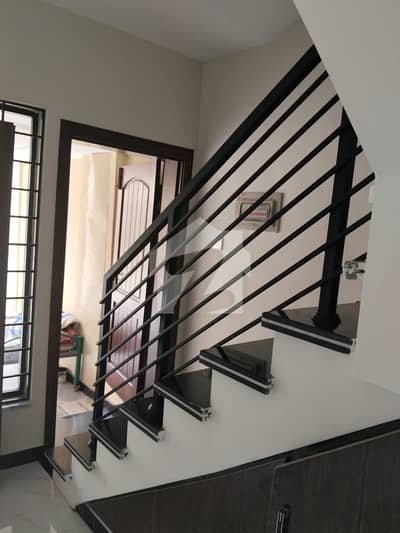 Beautiful Brand New House For Sale