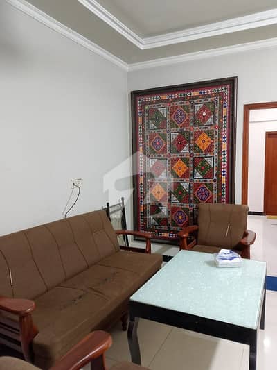 NISHAT COMMERCIAL 3 BEDROOM DRAWING LOUNGE 1st Floor