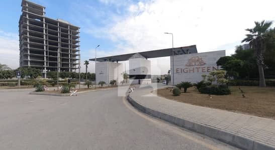 2 Kanal House In Stunning Eighteen Is Available For sale