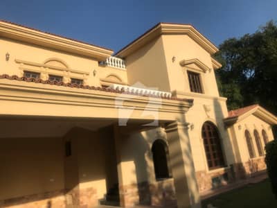 BEAUTIFUL / CORNER HOUSE AVAILABLE FOR RENT F-8/4 ISLAMABAD