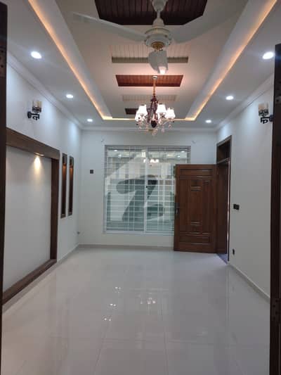Double Storey 5 Marla House Is Available For Sale