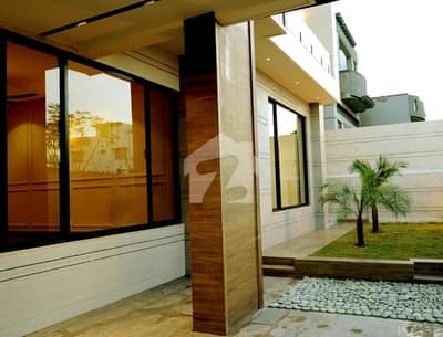Kanal Designer House For Sale