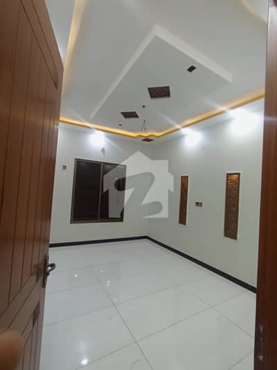 Ideal House For Sale In Saadi Garden