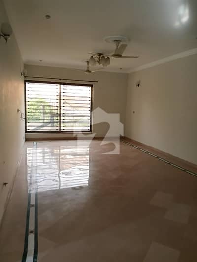 I-8/2 NEAR TO SHIFA HOSPITAL 1 KANAL SEPARATE GATE GROUND PORTION