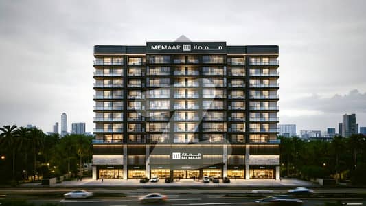 Zaiban e Memaar | 3-Bed Luxury Apartments for Sale in Peshawar Zaiban e Memaar | 3-Bed Luxury Apartments for Sale in Peshawar
