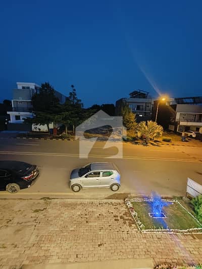 Sector B1 5 Marla Brand New Designer House For Sale