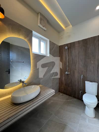 5 Marla Brand New House Available For Sale In Bahria Enclave Islamabad