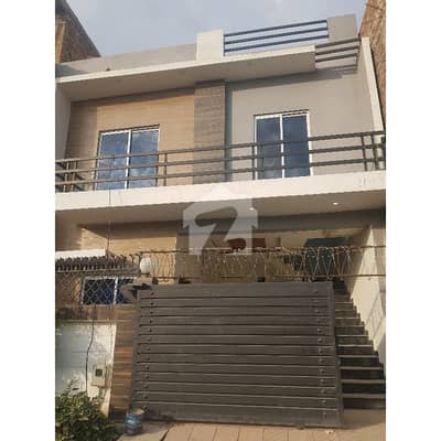 Very Beautiful House Almost New Condition