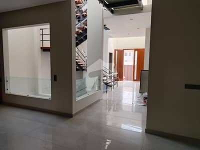 Brand New Bungalow for Sale DHA Phase 8