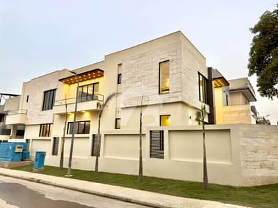 1 Kanal Corner House Available For Sale at DHA 2 1 Kanal Corner House Available For Sale at DHA 2
