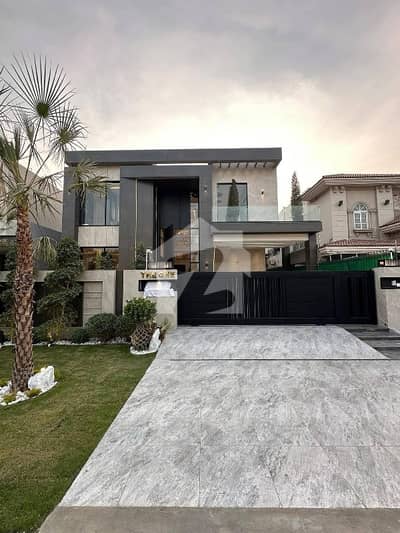 1 Kanal Beautiful House For Sale In DHA Phase 2 Islamabad