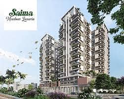 Saima Meadows Gulshan-E-Maymar