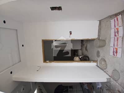 double story 3 beds attached bath drawing dinning lounge kitchen store powder room porch lounge