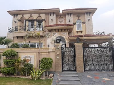 Dha Phase 6 Kanal brand new Full House For Rent Dha Phase 6 Kanal brand new Full House For Rent